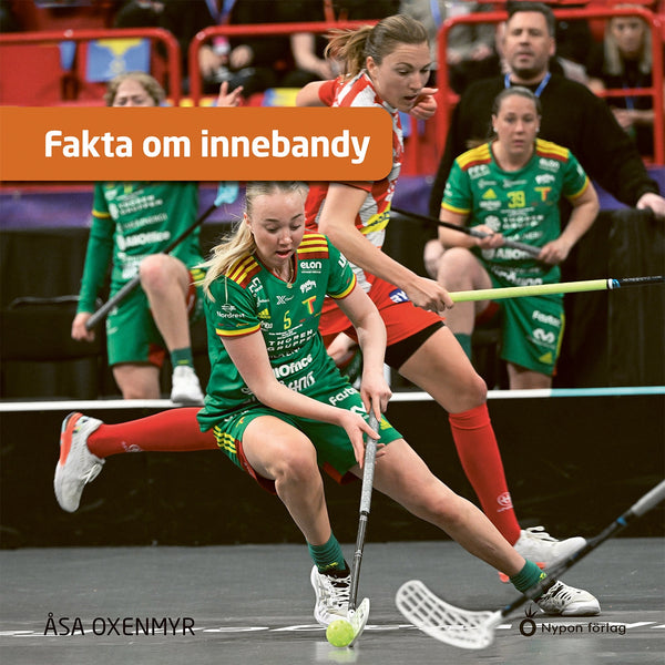 Fakta om innebandy – Ljudbok – Laddas ner-Digitala böcker-Axiell-peaceofhome.se