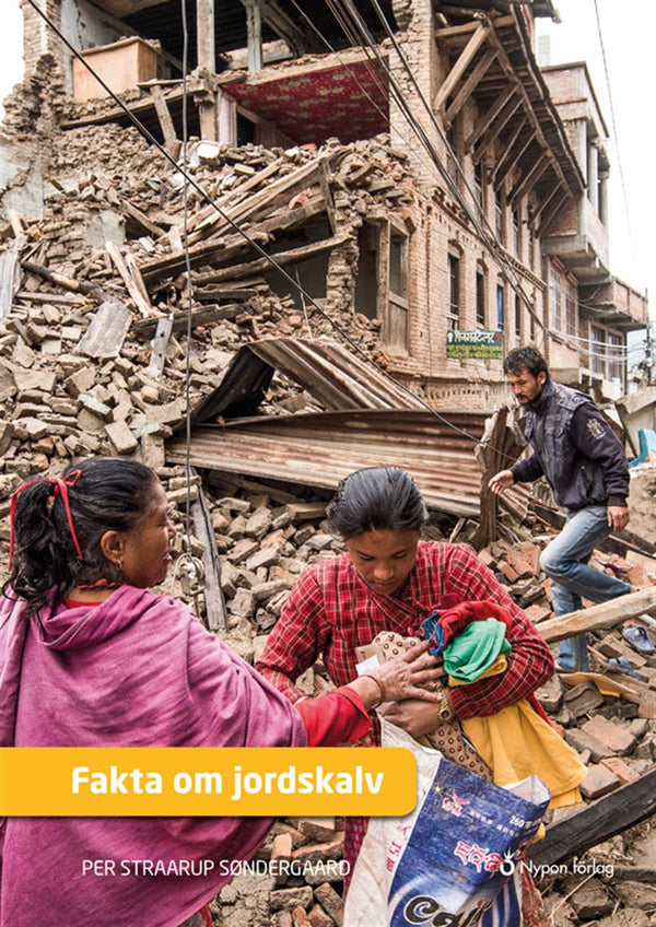 Fakta om jordskalv – Ljudbok – Laddas ner-Digitala böcker-Axiell-peaceofhome.se
