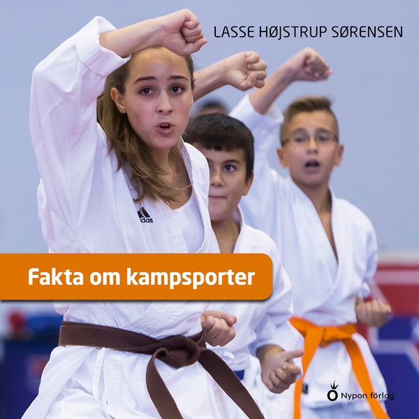 Fakta om kampsporter – Ljudbok – Laddas ner-Digitala böcker-Axiell-peaceofhome.se