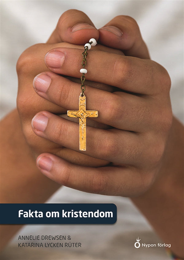 Fakta om kristendom – Ljudbok – Laddas ner-Digitala böcker-Axiell-peaceofhome.se