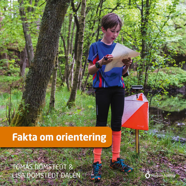 Fakta om orientering – Ljudbok – Laddas ner-Digitala böcker-Axiell-peaceofhome.se