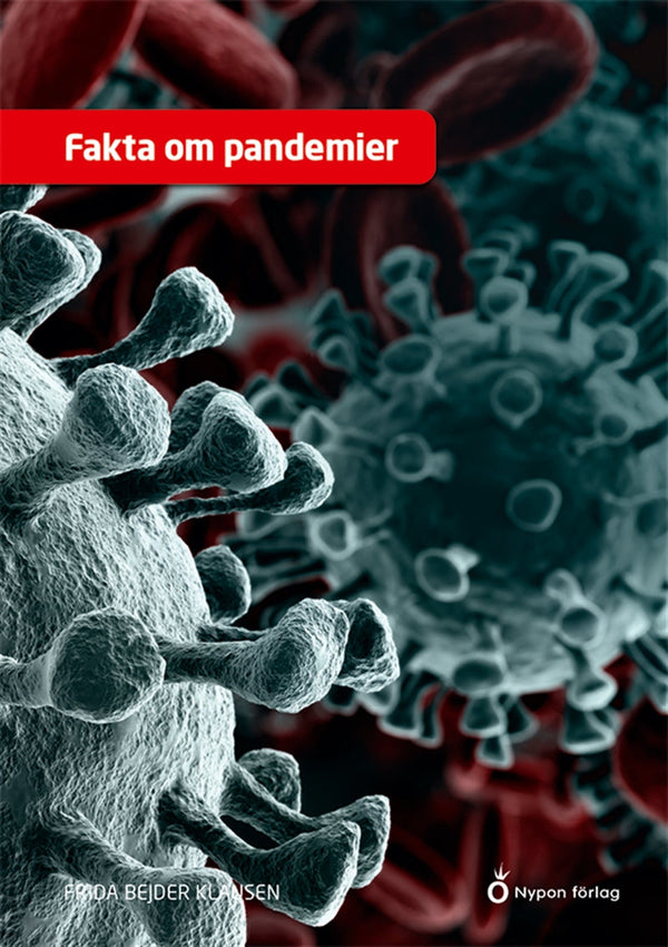 Fakta om pandemier – Ljudbok – Laddas ner-Digitala böcker-Axiell-peaceofhome.se