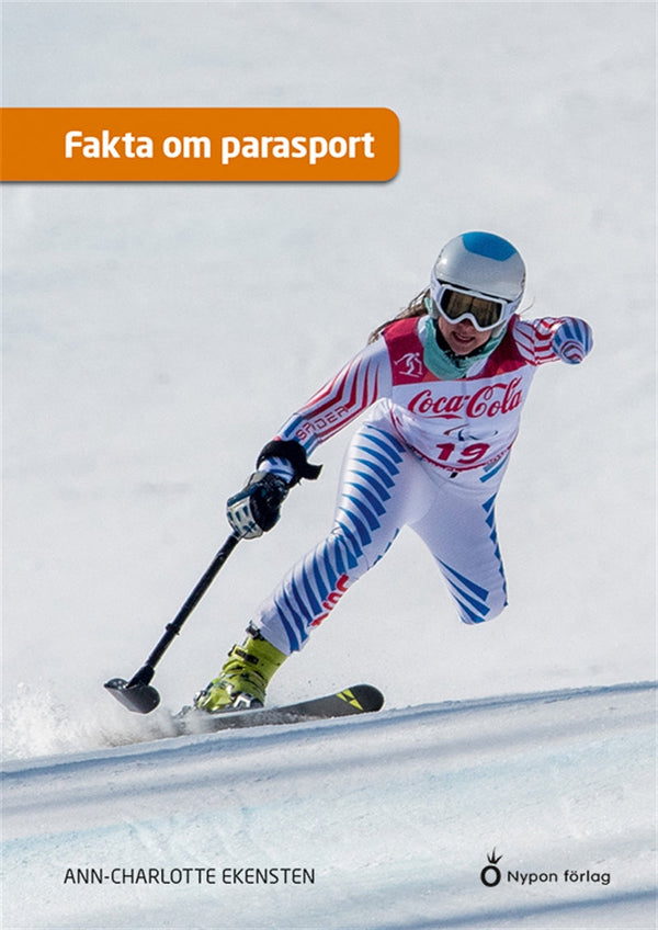 Fakta om parasport – E-bok – Laddas ner-Digitala böcker-Axiell-peaceofhome.se