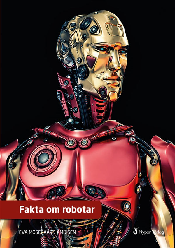 Fakta om robotar – Ljudbok – Laddas ner-Digitala böcker-Axiell-peaceofhome.se