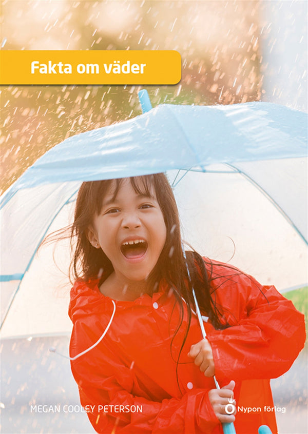 Fakta om väder – E-bok – Laddas ner-Digitala böcker-Axiell-peaceofhome.se