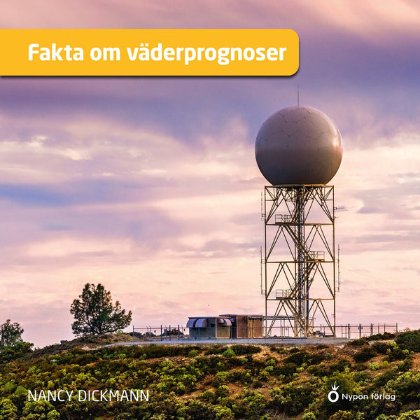 Fakta om väderprognoser – Ljudbok – Laddas ner-Digitala böcker-Axiell-peaceofhome.se