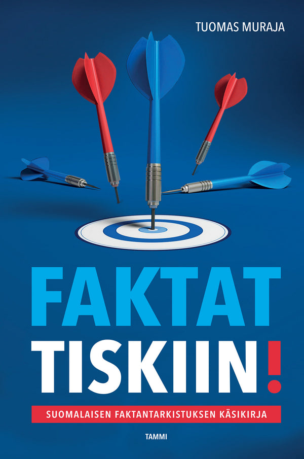 Faktat tiskiin! – E-bok – Laddas ner-Digitala böcker-Axiell-peaceofhome.se