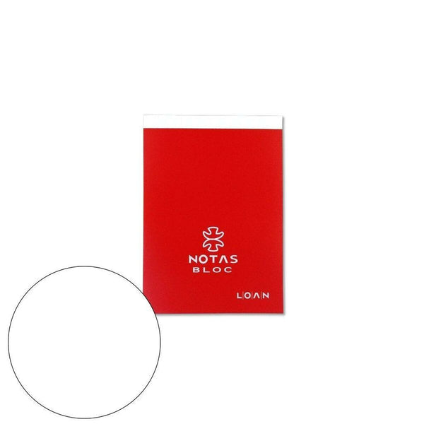 Fakturacheckbok 1/12 (20 antal)-Kontor och Kontorsmaterial, Kontorsmaterial-BigBuy Office-peaceofhome.se
