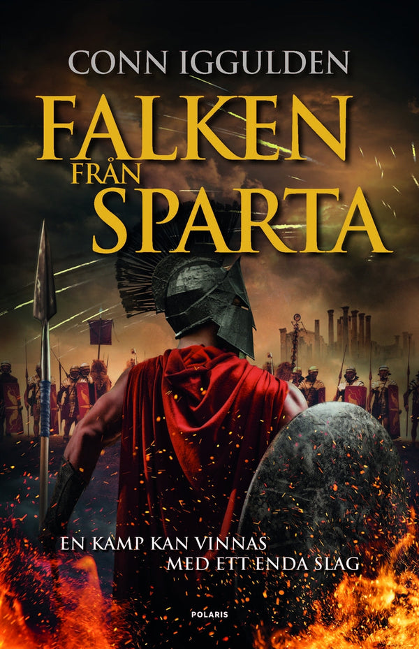 Falken från Sparta – E-bok – Laddas ner-Digitala böcker-Axiell-peaceofhome.se