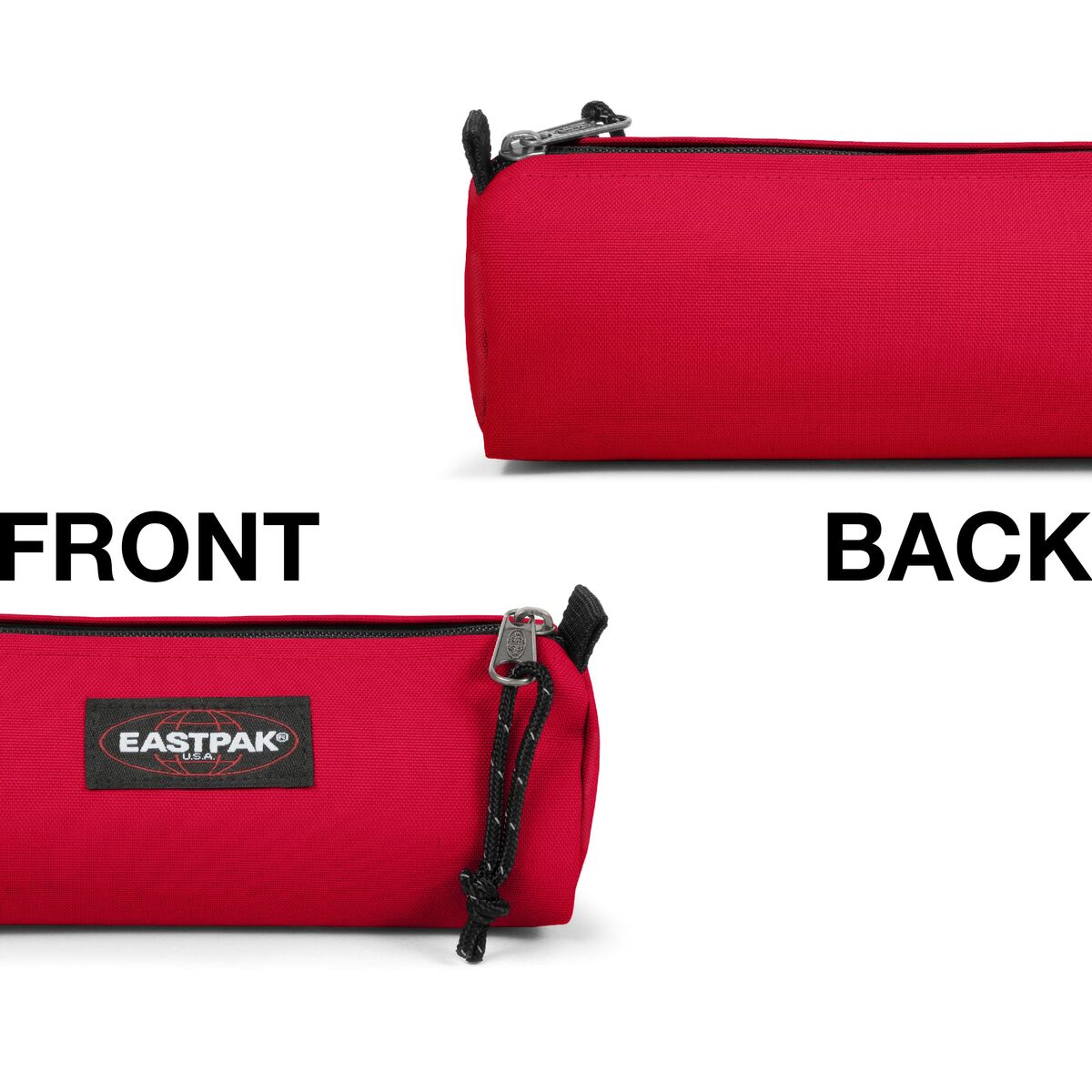 Fall Eastpak EK37284Z Röd-Kontor och Kontorsmaterial, Skol- och utbildningsmaterial-Eastpak-peaceofhome.se