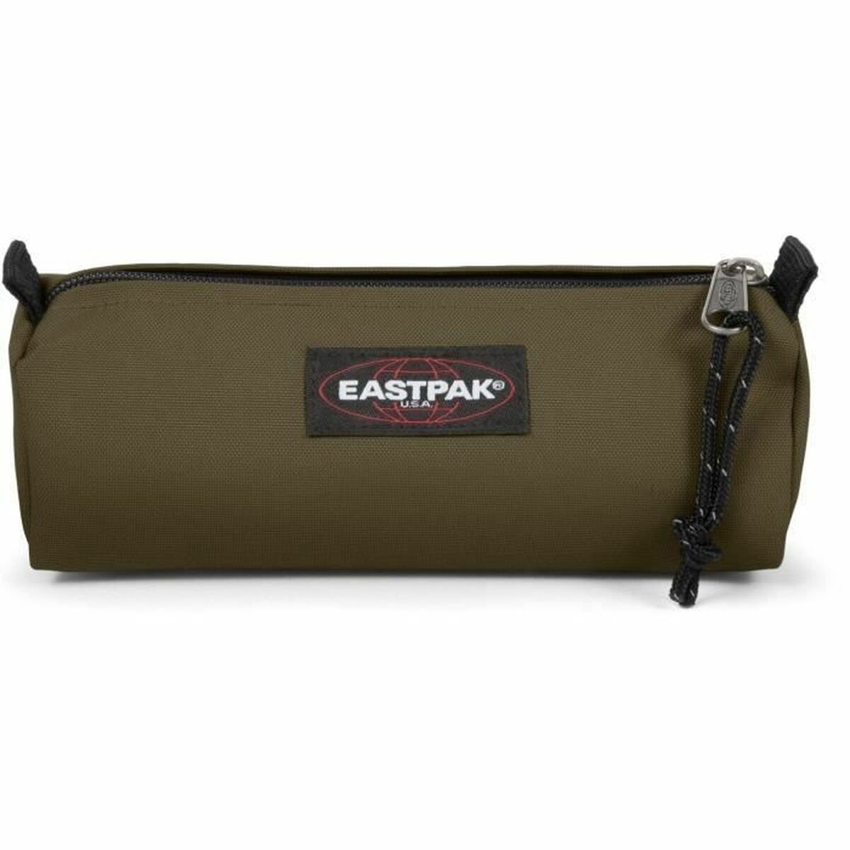 Fall Eastpak Single Grön Oliv-Kontor och Kontorsmaterial, Skol- och utbildningsmaterial-Eastpak-peaceofhome.se