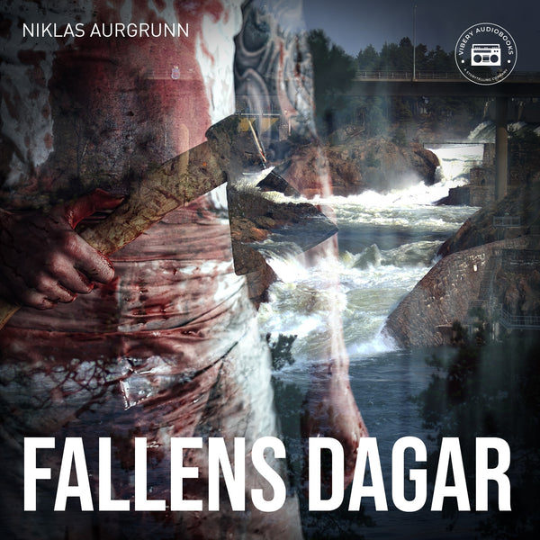 Fallens dagar – Ljudbok – Laddas ner-Digitala böcker-Axiell-peaceofhome.se