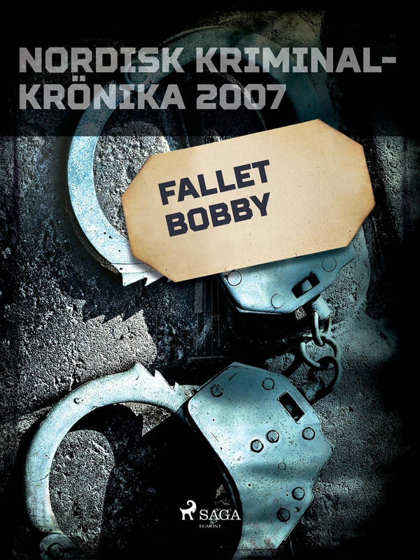 Fallet Bobby – E-bok – Laddas ner-Digitala böcker-Axiell-peaceofhome.se