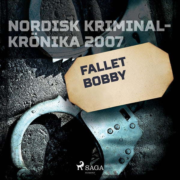 Fallet Bobby – Ljudbok – Laddas ner-Digitala böcker-Axiell-peaceofhome.se