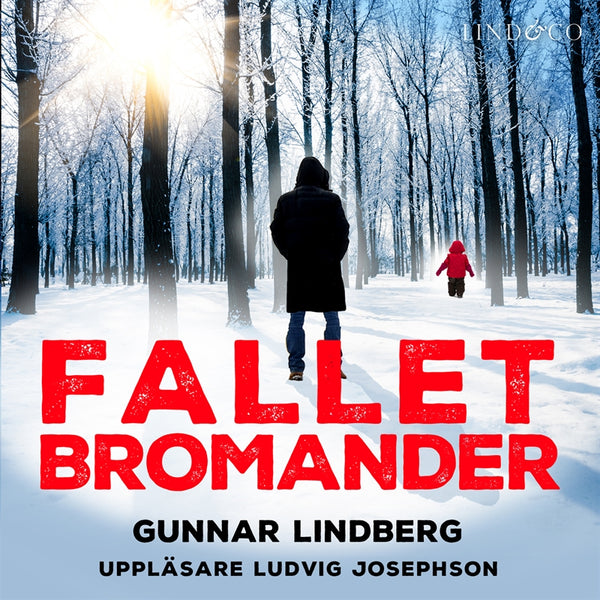 Fallet Bromander – Ljudbok – Laddas ner-Digitala böcker-Axiell-peaceofhome.se