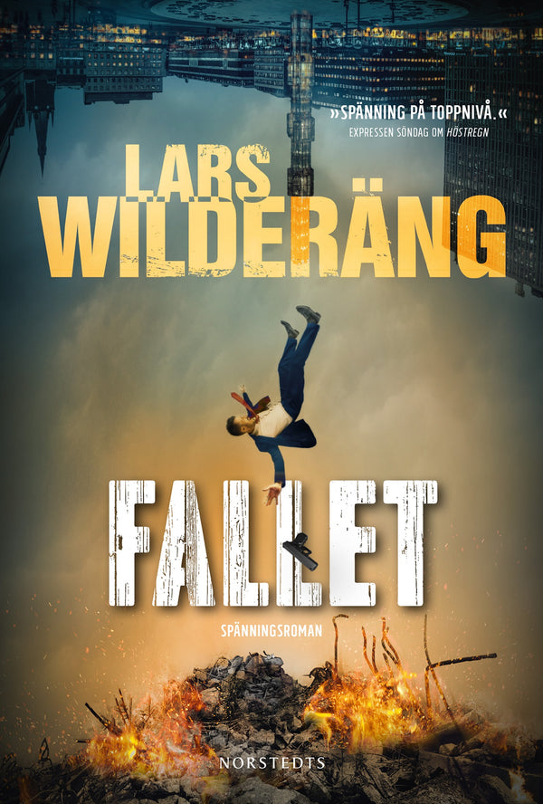 Fallet – E-bok – Laddas ner-Digitala böcker-Axiell-peaceofhome.se