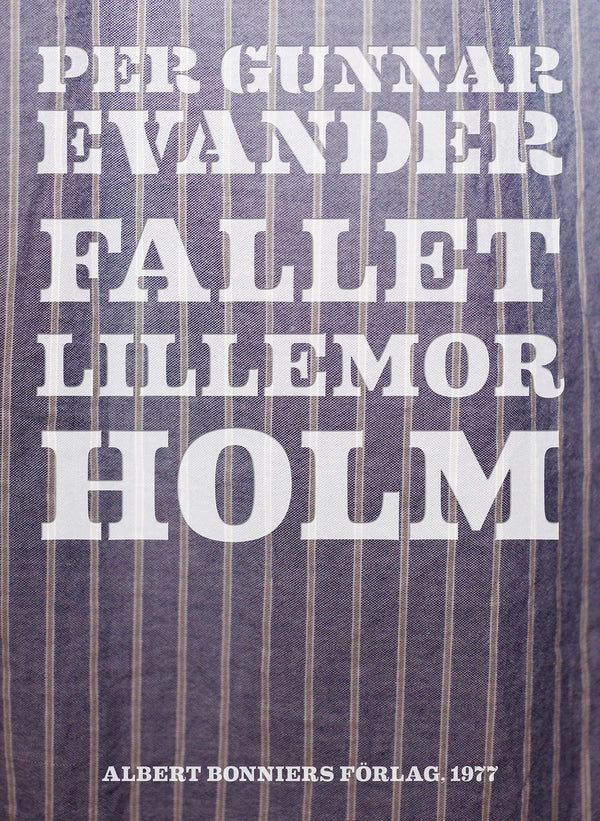 Fallet Lillemor Holm – E-bok – Laddas ner-Digitala böcker-Axiell-peaceofhome.se