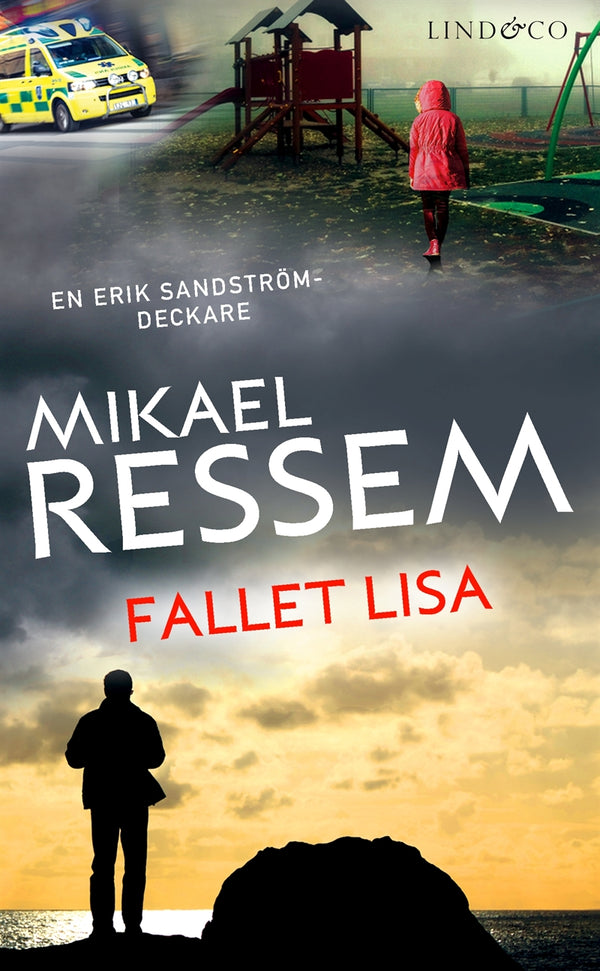 Fallet Lisa – E-bok – Laddas ner-Digitala böcker-Axiell-peaceofhome.se