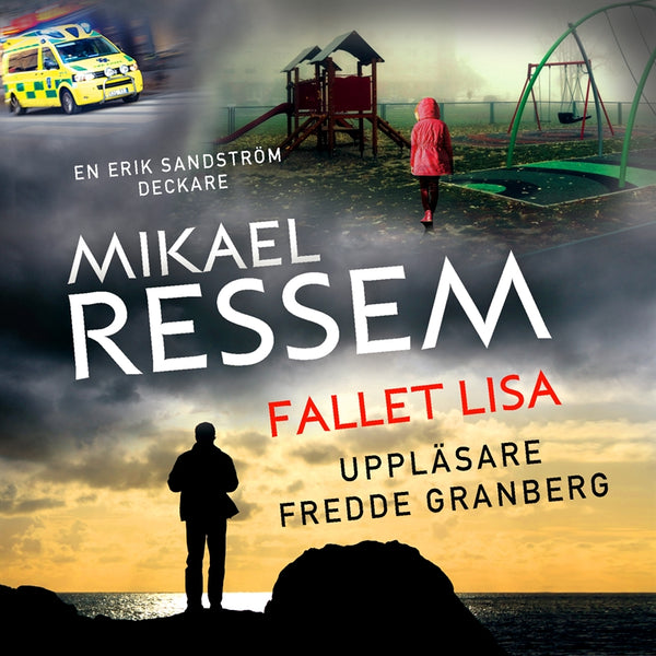 Fallet Lisa – Ljudbok – Laddas ner-Digitala böcker-Axiell-peaceofhome.se