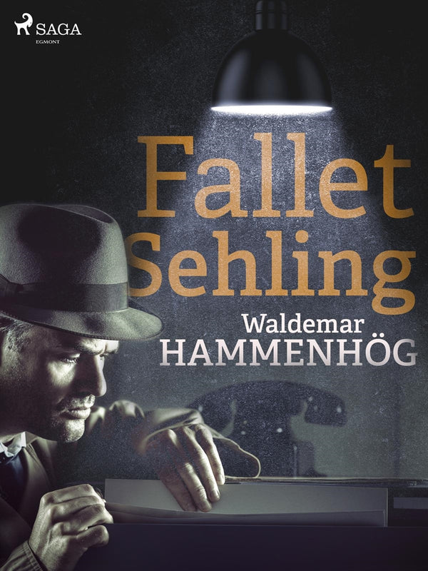 Fallet Sehling – E-bok – Laddas ner-Digitala böcker-Axiell-peaceofhome.se