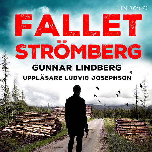 Fallet Strömberg – Ljudbok – Laddas ner-Digitala böcker-Axiell-peaceofhome.se