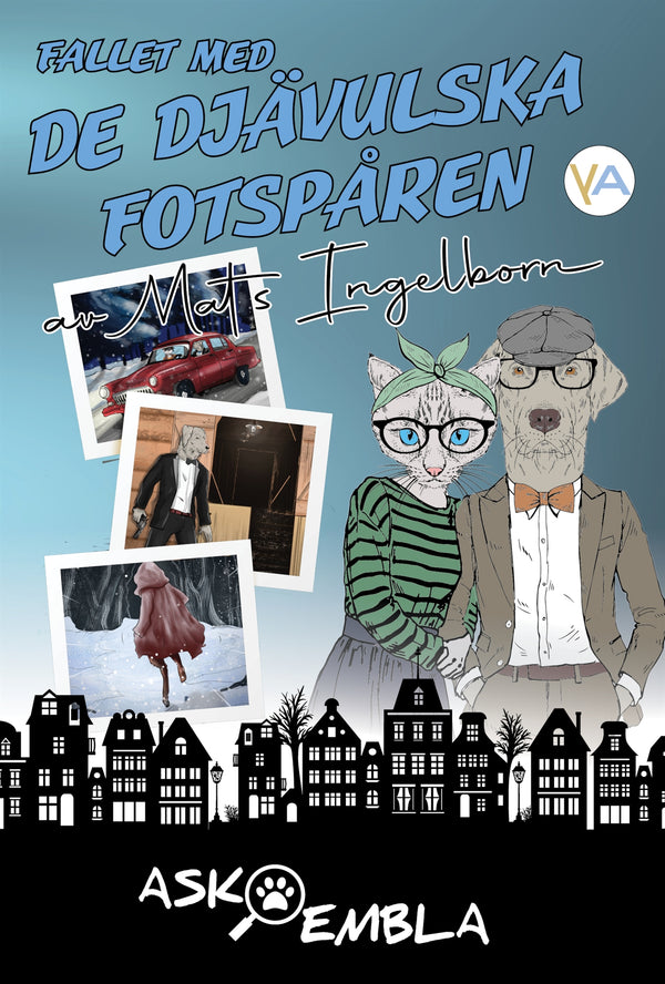 Fallet med de djävulska fotspåren – E-bok – Laddas ner-Digitala böcker-Axiell-peaceofhome.se