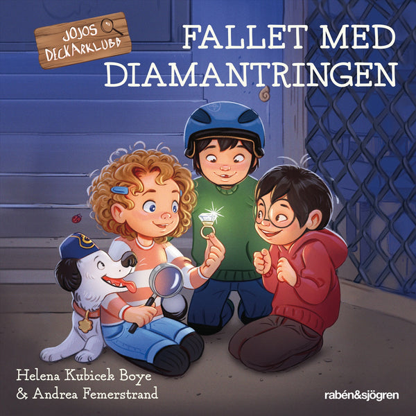 Fallet med diamantringen – Ljudbok – Laddas ner-Digitala böcker-Axiell-peaceofhome.se