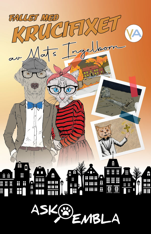 Fallet med krucifixet – E-bok – Laddas ner-Digitala böcker-Axiell-peaceofhome.se