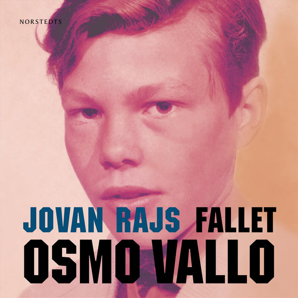 Fallet Osmo Vallo – Ljudbok – Laddas ner-Digitala böcker-Axiell-peaceofhome.se