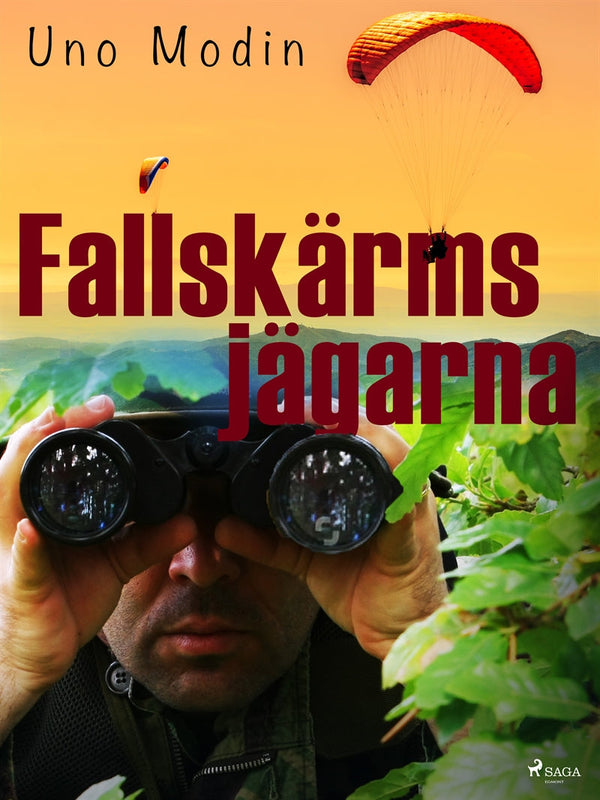 Fallskärmsjägarna – E-bok – Laddas ner-Digitala böcker-Axiell-peaceofhome.se