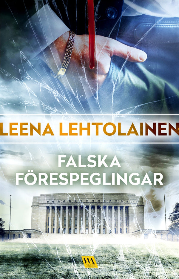 Falska förespeglingar – E-bok – Laddas ner-Digitala böcker-Axiell-peaceofhome.se