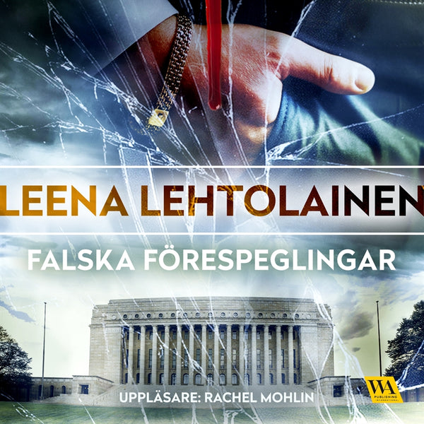 Falska förespeglingar – Ljudbok – Laddas ner-Digitala böcker-Axiell-peaceofhome.se