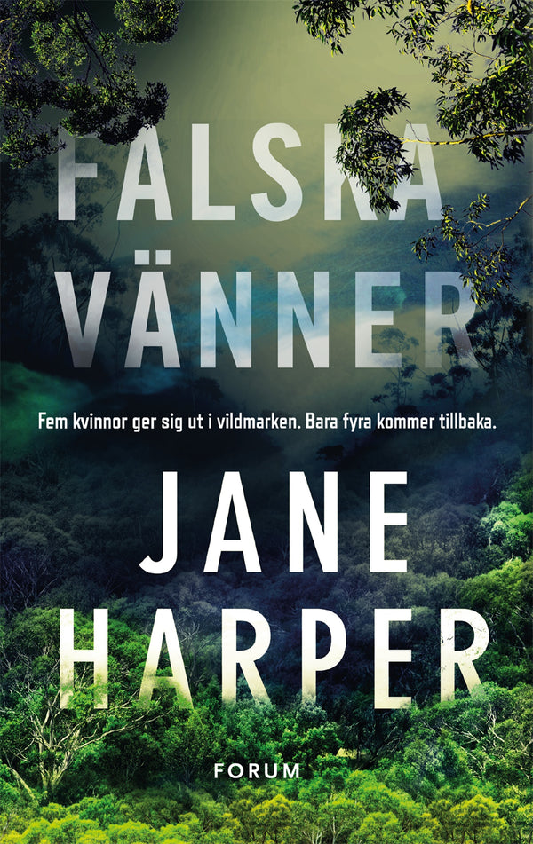Falska vänner – E-bok – Laddas ner-Digitala böcker-Axiell-peaceofhome.se