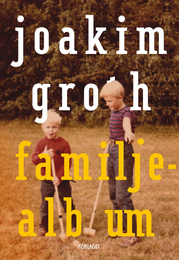 Familjealbum – E-bok – Laddas ner-Digitala böcker-Axiell-peaceofhome.se