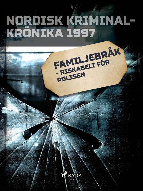 Familjebråk - riskabelt för polisen – E-bok – Laddas ner-Digitala böcker-Axiell-peaceofhome.se