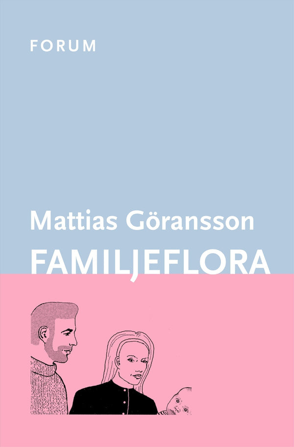 Familjeflora – E-bok – Laddas ner-Digitala böcker-Axiell-peaceofhome.se