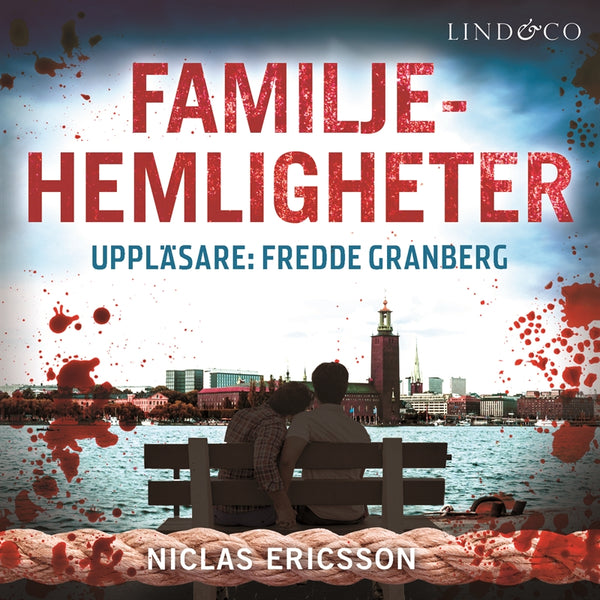 Familjehemligheter – Ljudbok – Laddas ner-Digitala böcker-Axiell-peaceofhome.se