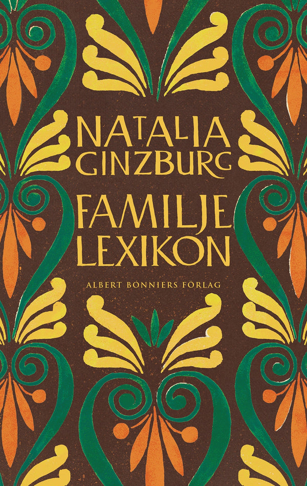 Familjelexikon – E-bok – Laddas ner