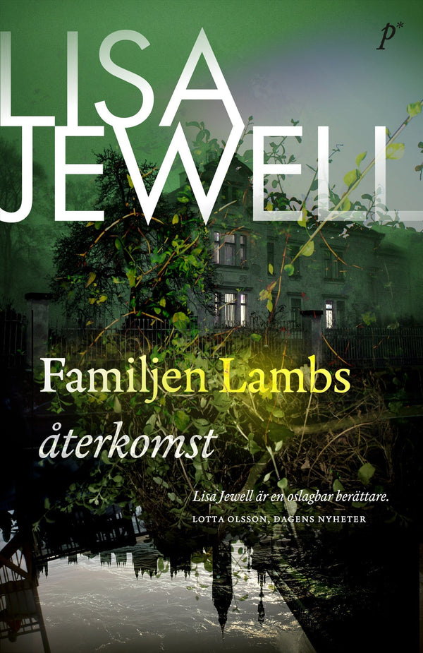 Familjen Lambs återkomst – E-bok – Laddas ner-Digitala böcker-Axiell-peaceofhome.se