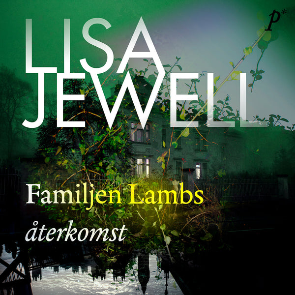 Familjen Lambs återkomst – Ljudbok – Laddas ner-Digitala böcker-Axiell-peaceofhome.se