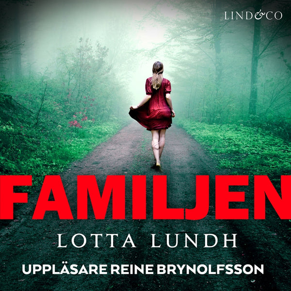 Familjen – Ljudbok – Laddas ner-Digitala böcker-Axiell-peaceofhome.se