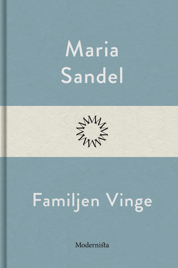 Familjen Vinge – E-bok – Laddas ner-Digitala böcker-Axiell-peaceofhome.se