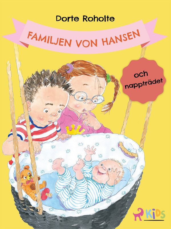 Familjen von Hansen och nappträdet – E-bok – Laddas ner-Digitala böcker-Axiell-peaceofhome.se