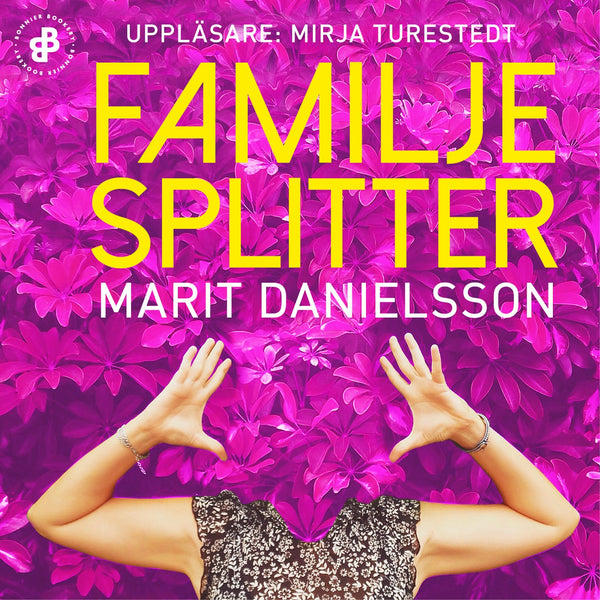 Familjesplitter – Ljudbok – Laddas ner-Digitala böcker-Axiell-peaceofhome.se