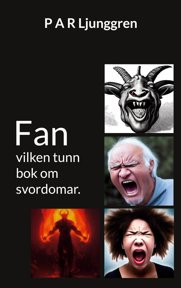 Fan: vilken tunn bok om svordomar. – E-bok – Laddas ner-Digitala böcker-Axiell-peaceofhome.se
