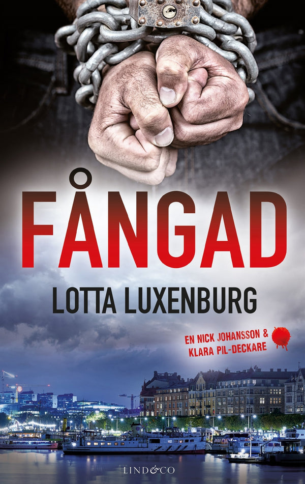 Fångad – E-bok – Laddas ner-Digitala böcker-Axiell-peaceofhome.se