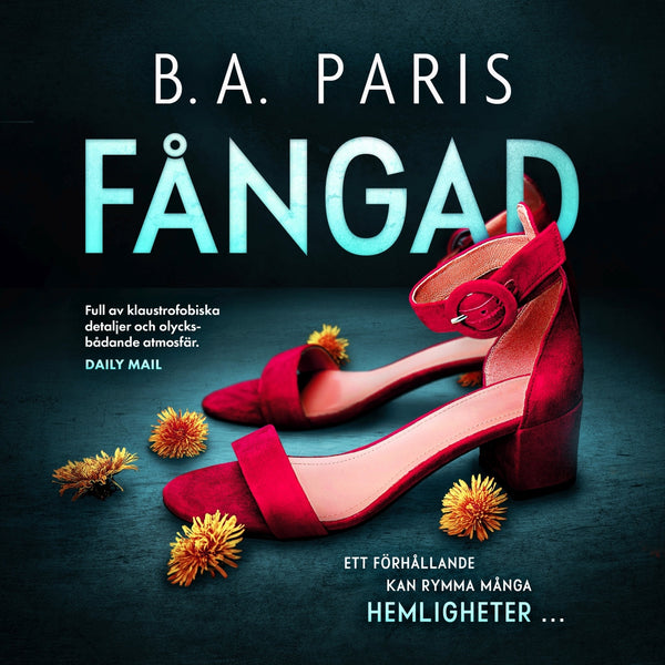 Fångad – Ljudbok – Laddas ner-Digitala böcker-Axiell-peaceofhome.se