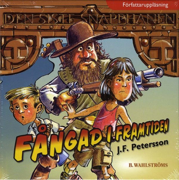 Fångad i framtiden – Ljudbok – Laddas ner-Digitala böcker-Axiell-peaceofhome.se