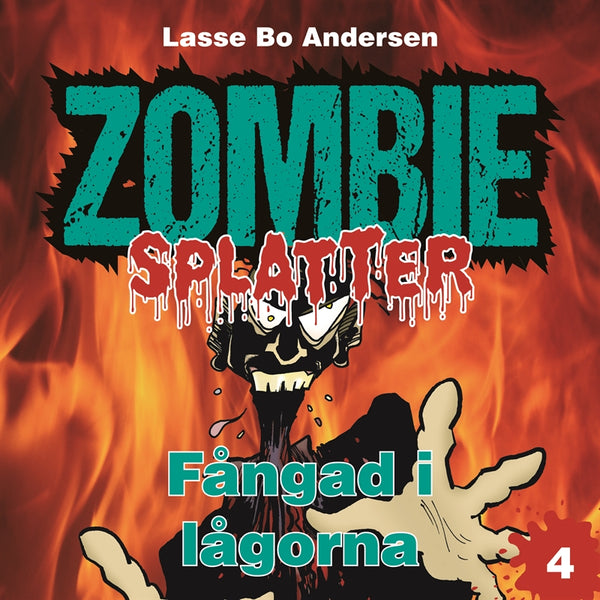 Fångad i lågorna – Ljudbok – Laddas ner-Digitala böcker-Axiell-peaceofhome.se