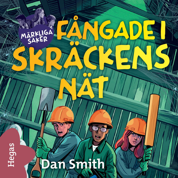 Fångade i skräckens nät – Ljudbok – Laddas ner-Digitala böcker-Axiell-peaceofhome.se